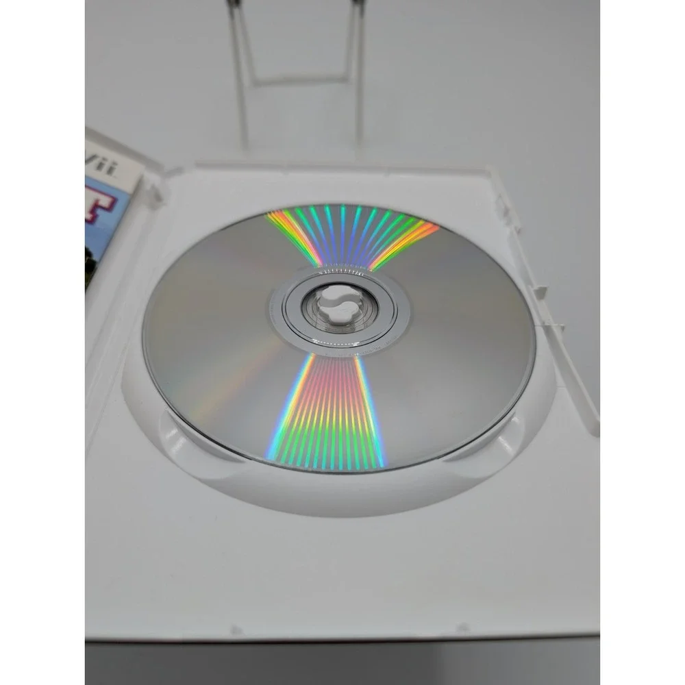 Paws And Claws Pet Vet - Nintendo Wii Complete CIB